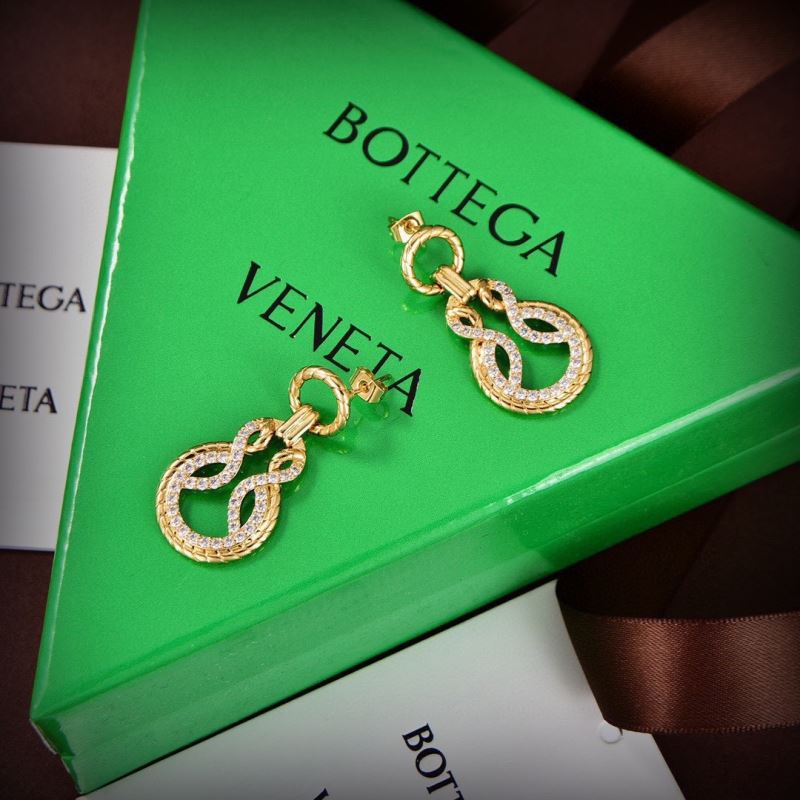 Bottega Veneta Earrings